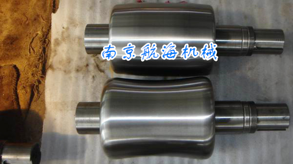 矯直輥壓光輥